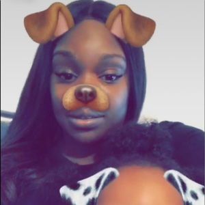 Meet your Posher, Sierra